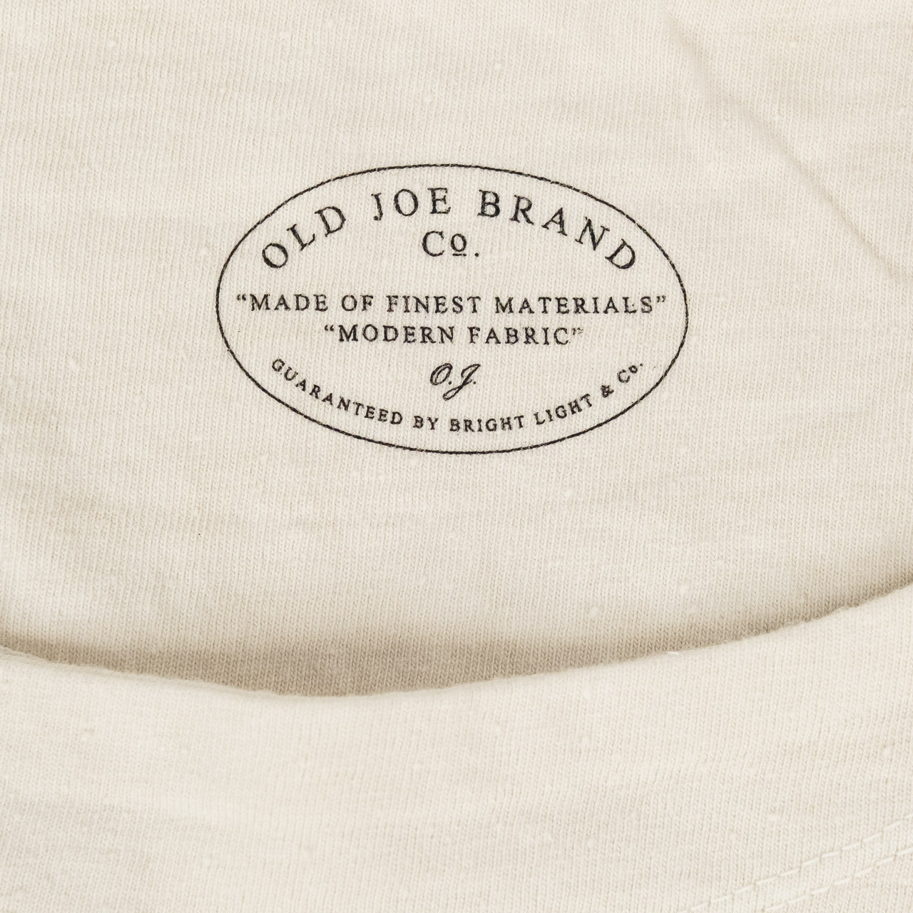 Athletic T-Shirt "Drawing" Bone
