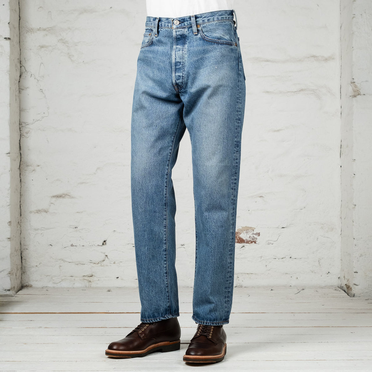 105 Standard Jeans 90