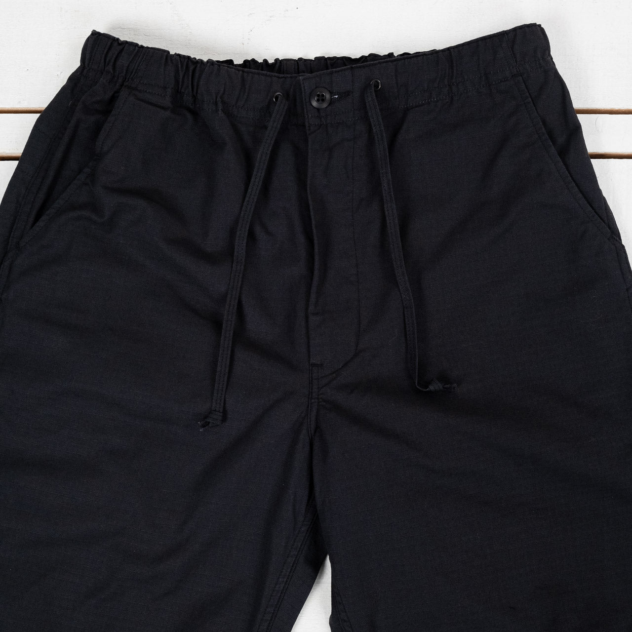 1002 New Yorker Pants Black