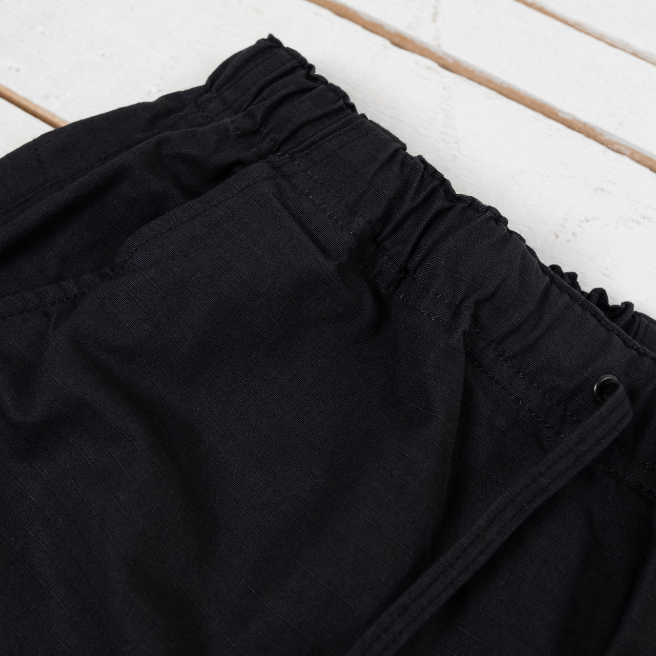 1002 New Yorker Pants Black