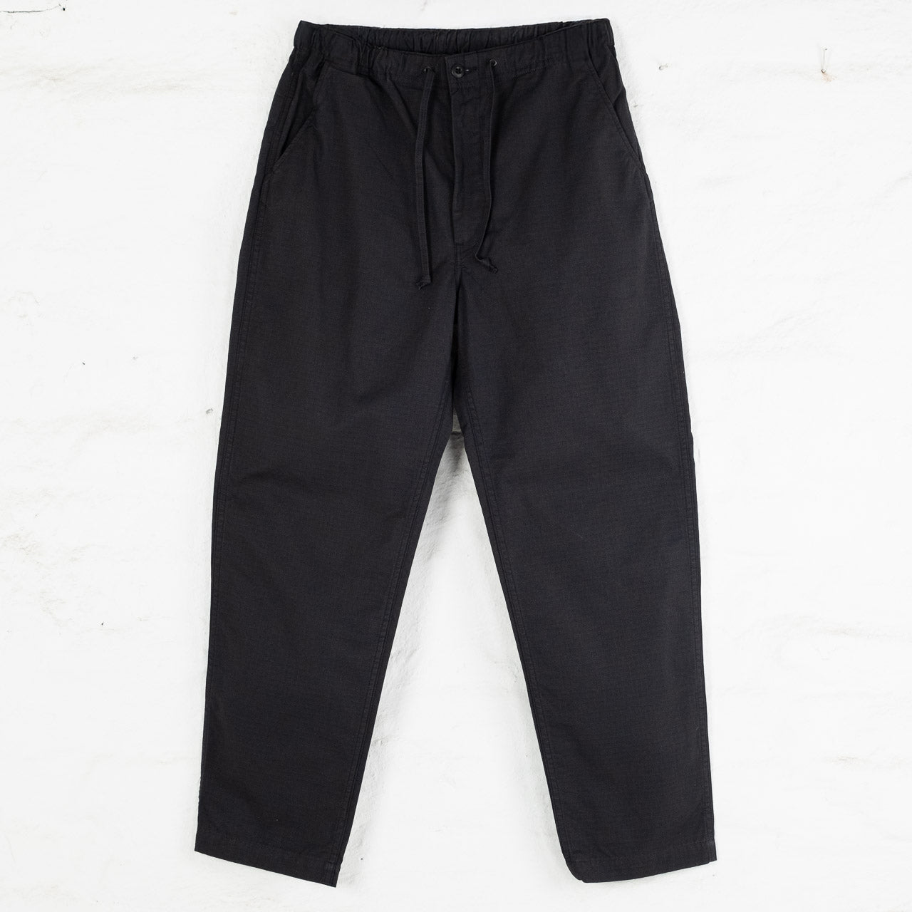 1002 New Yorker Pants Black
