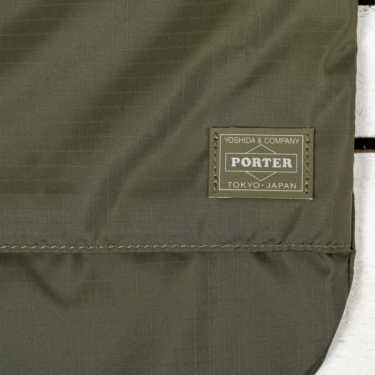 Flex 2Way Helmet Bag Olive