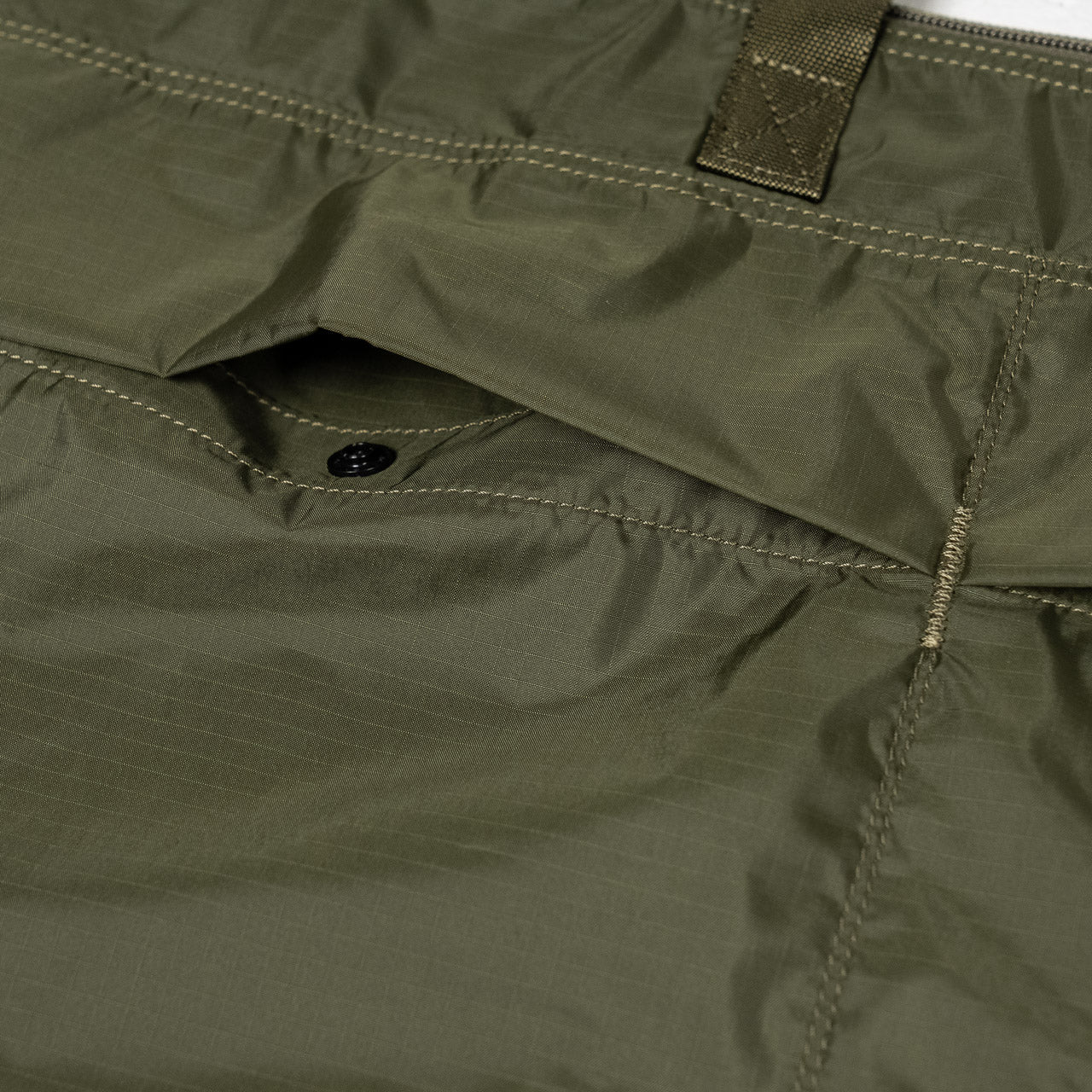 Flex 2Way Helmet Bag Olive