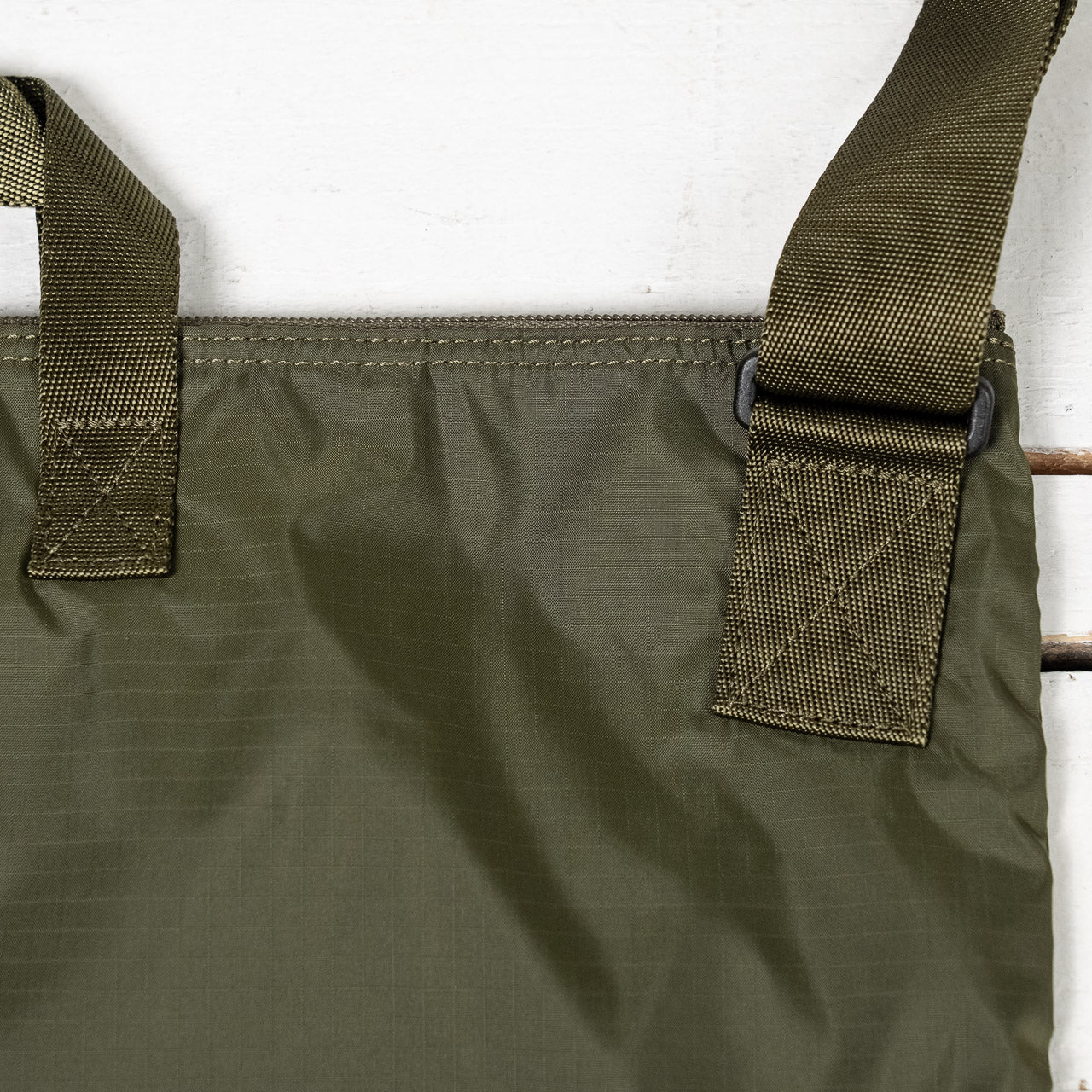 Flex 2Way Helmet Bag Olive