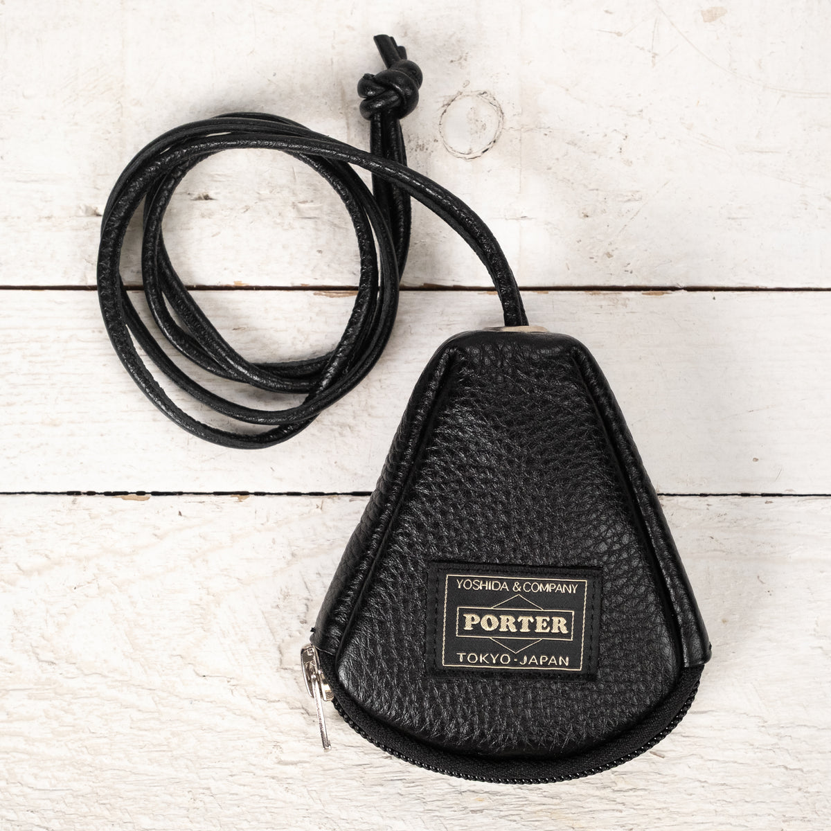 Calm Key Pack Schwarz