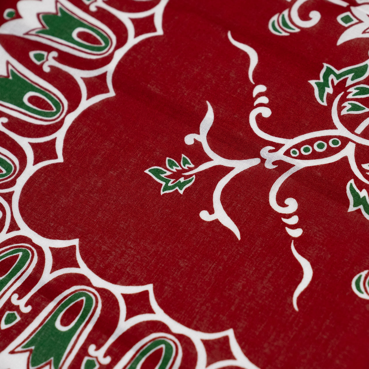 Bandana Rot
