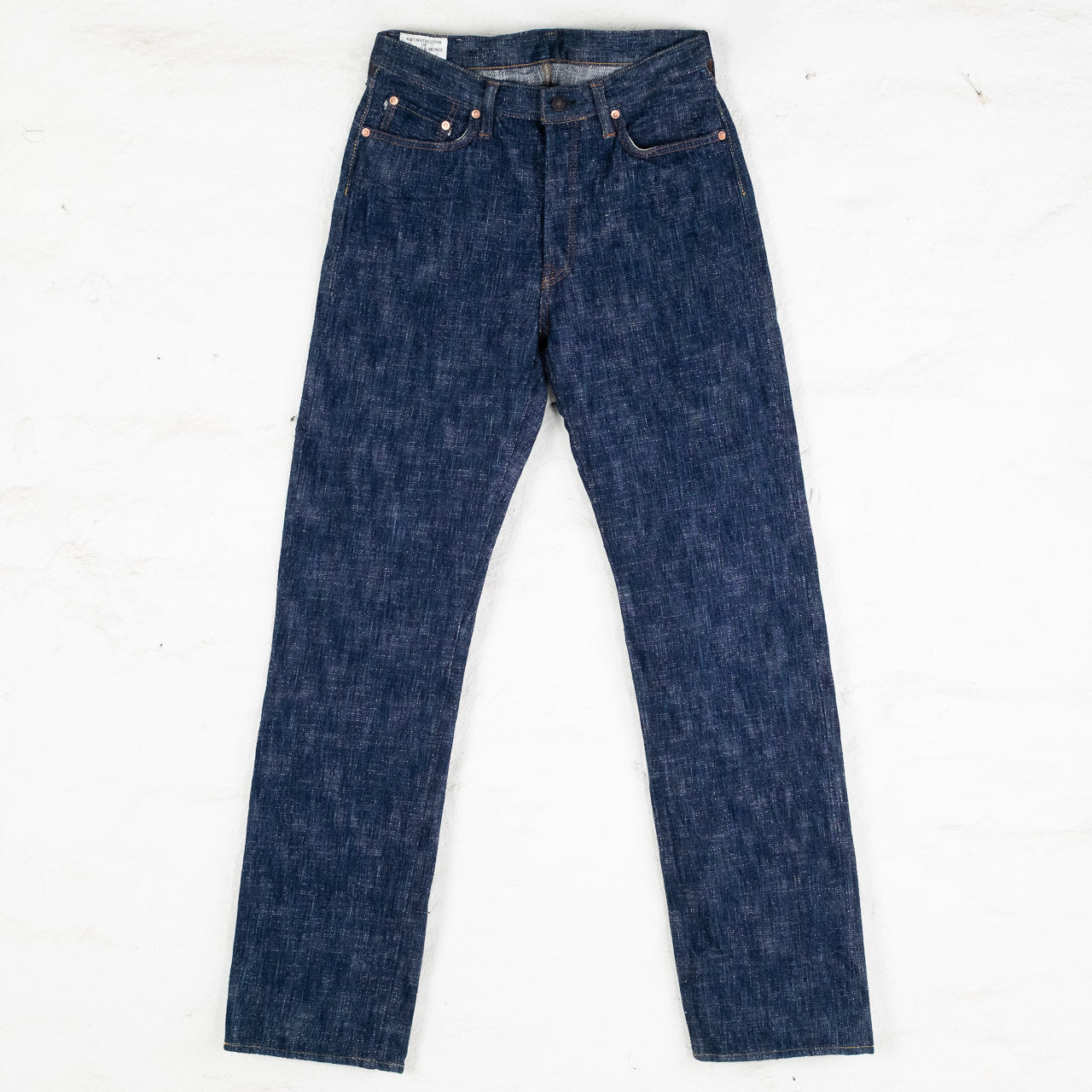 D1894 Sou-Ai Jeans Regular Straight