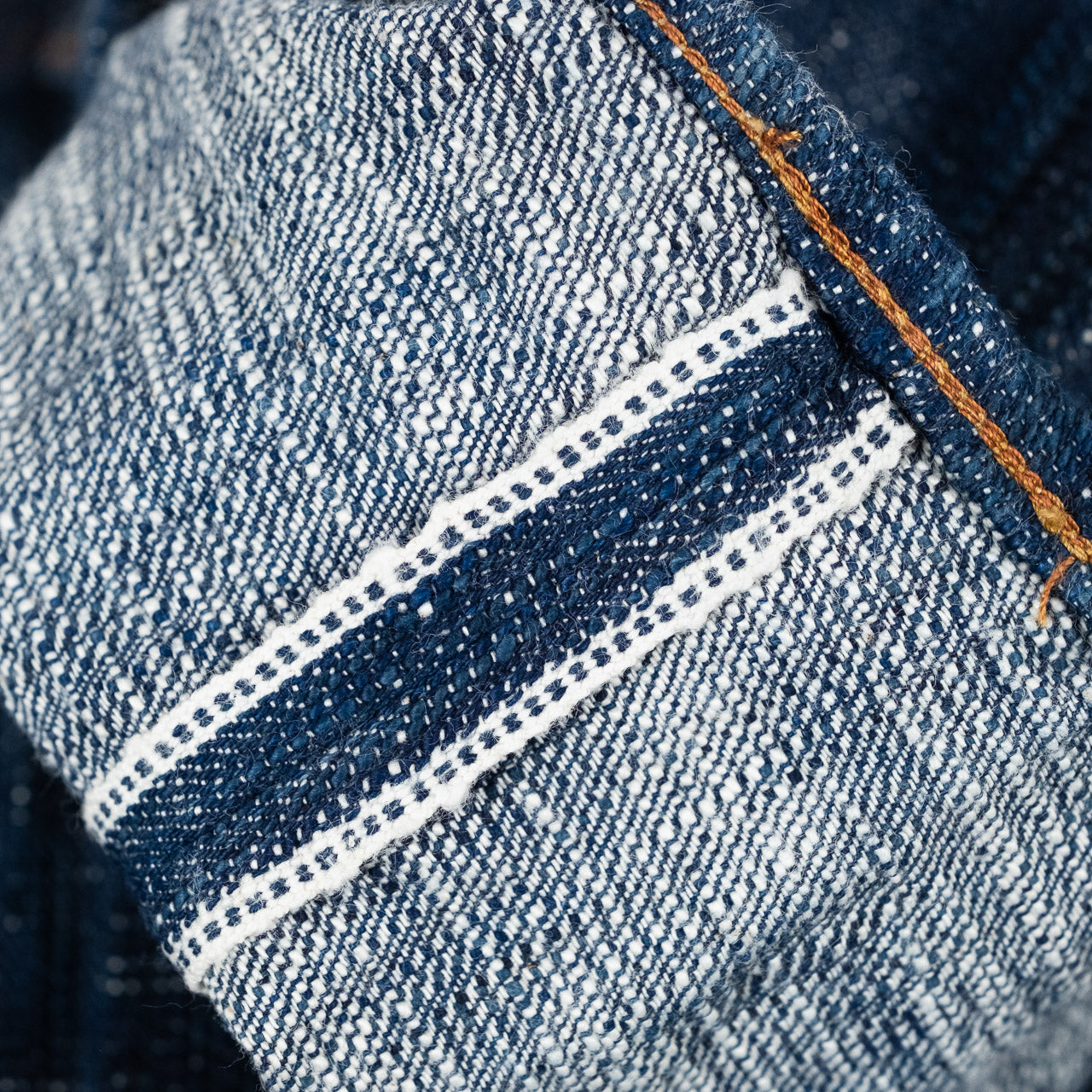 D1894 Sou-Ai Jeans Regular Straight