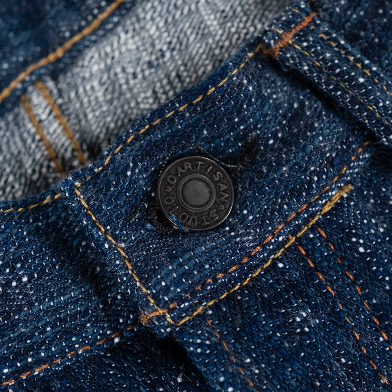 D1894 Sou-Ai Jeans Regular Straight