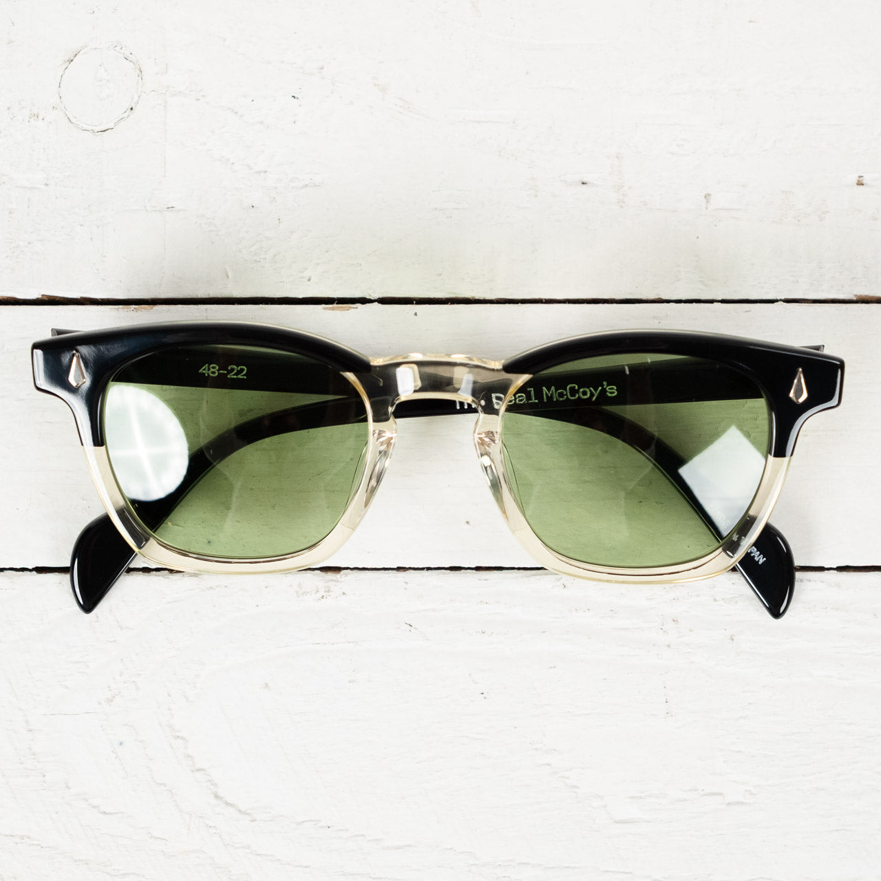 "Wellington" sunglasses