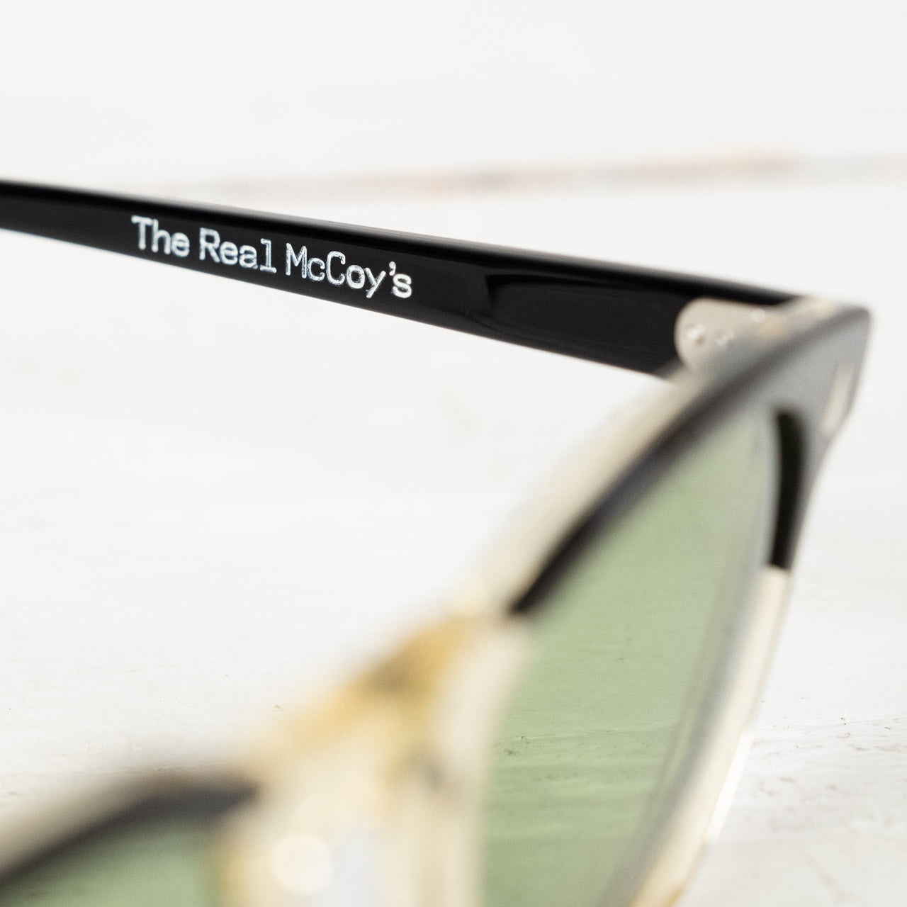 "Wellington" sunglasses
