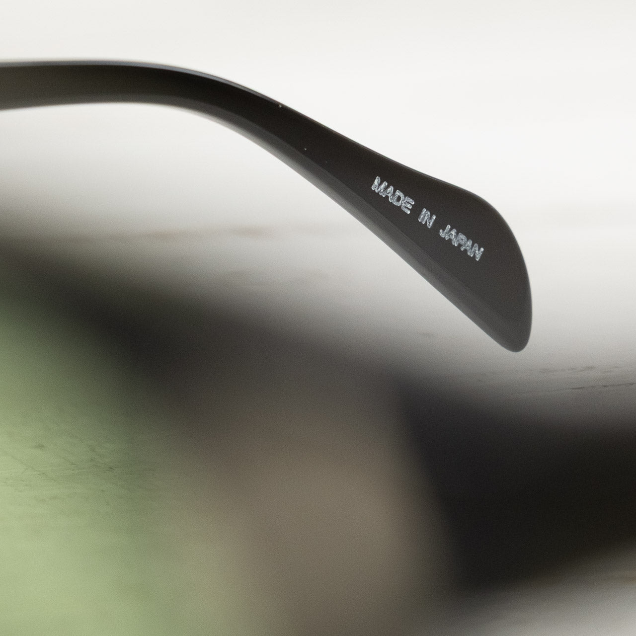 "Wellington" sunglasses