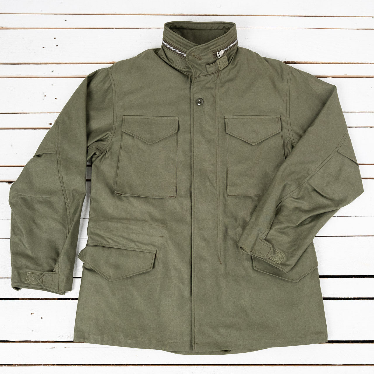 Coat, Man’s, Field, M-65 / Early Model