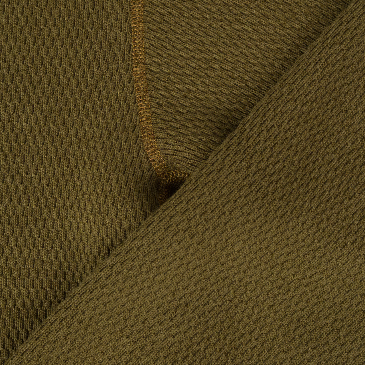 U.S. Army Military Thermal Shirt Olive