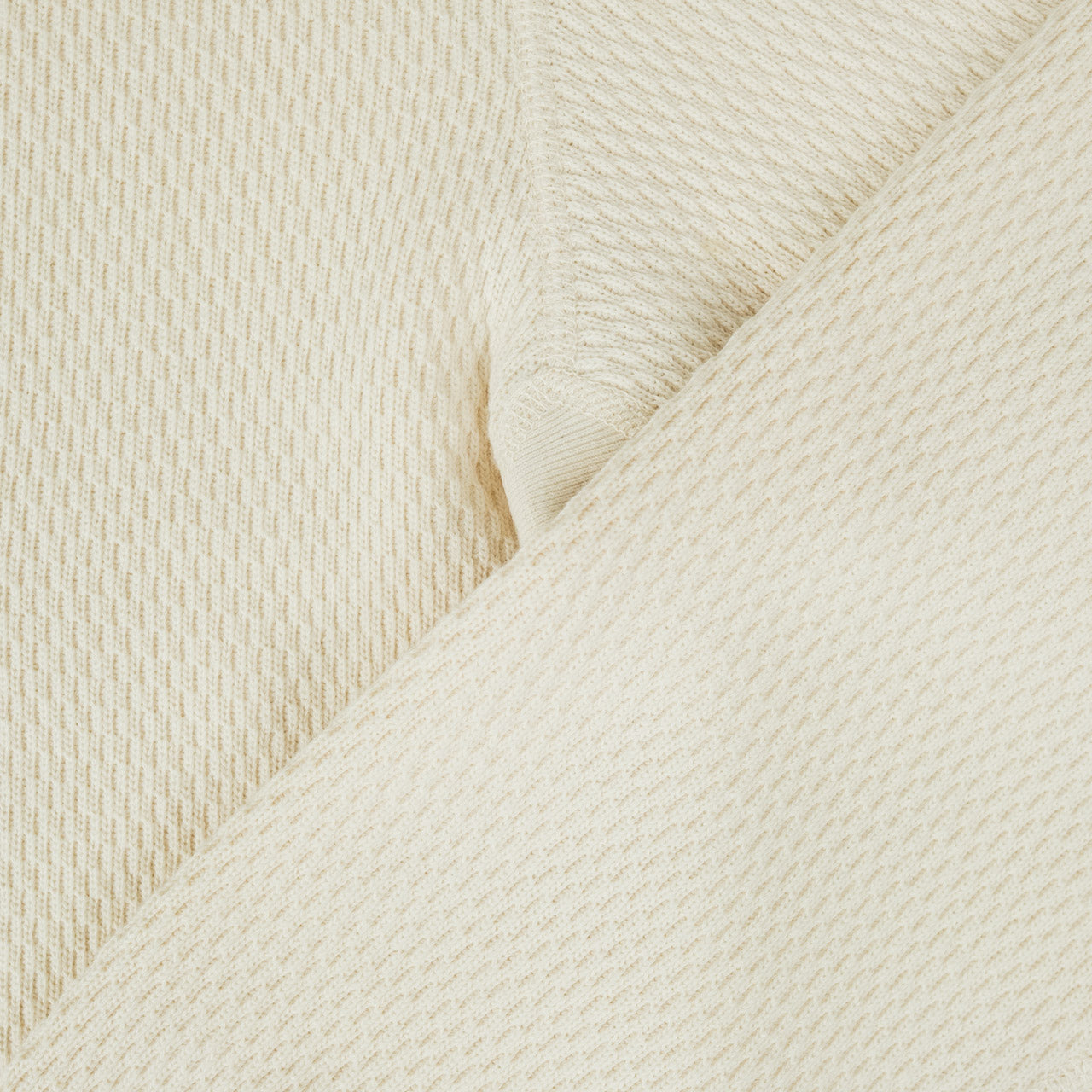 U.S. Army Military Thermal Shirt Milk