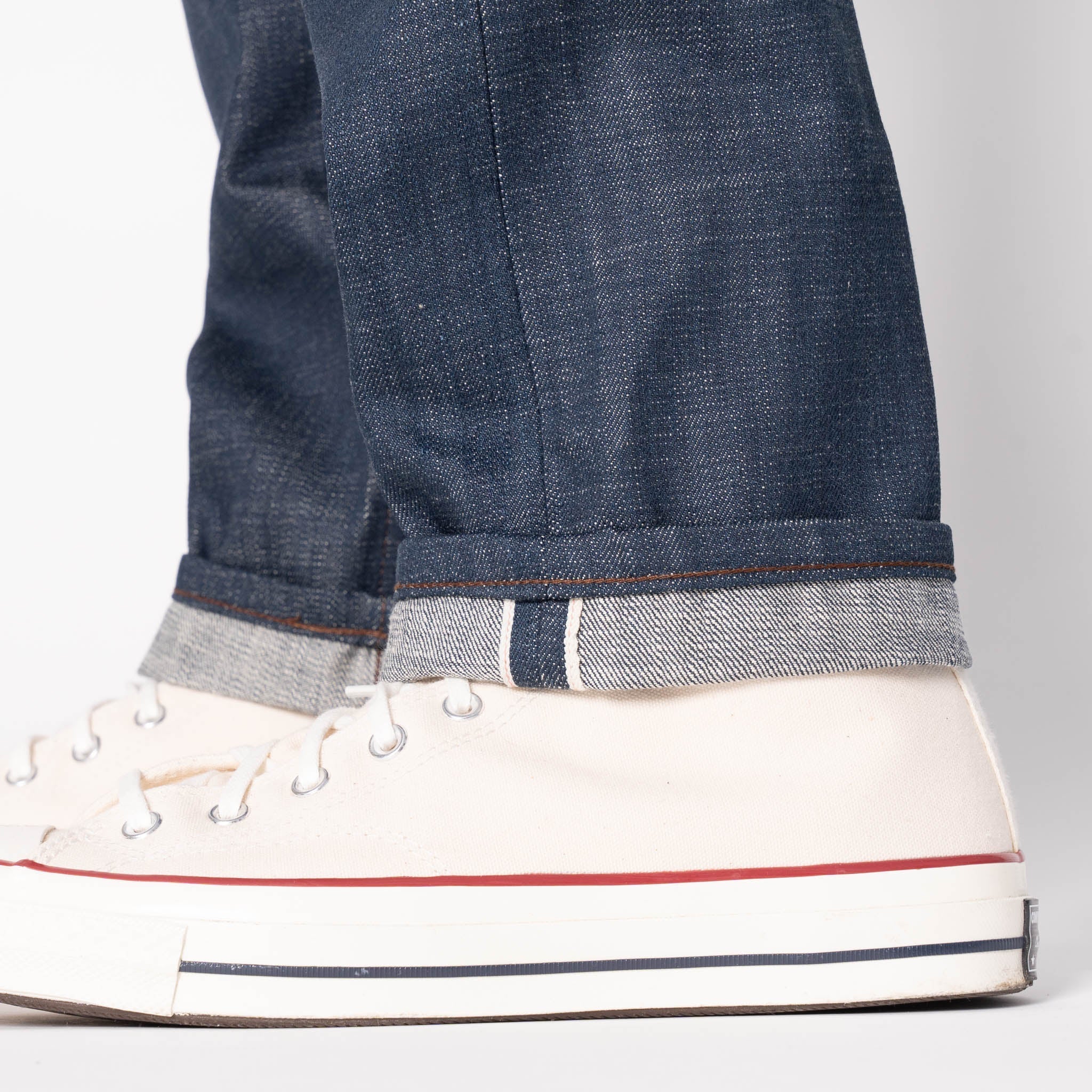 True Guy Kawataro Selvedge