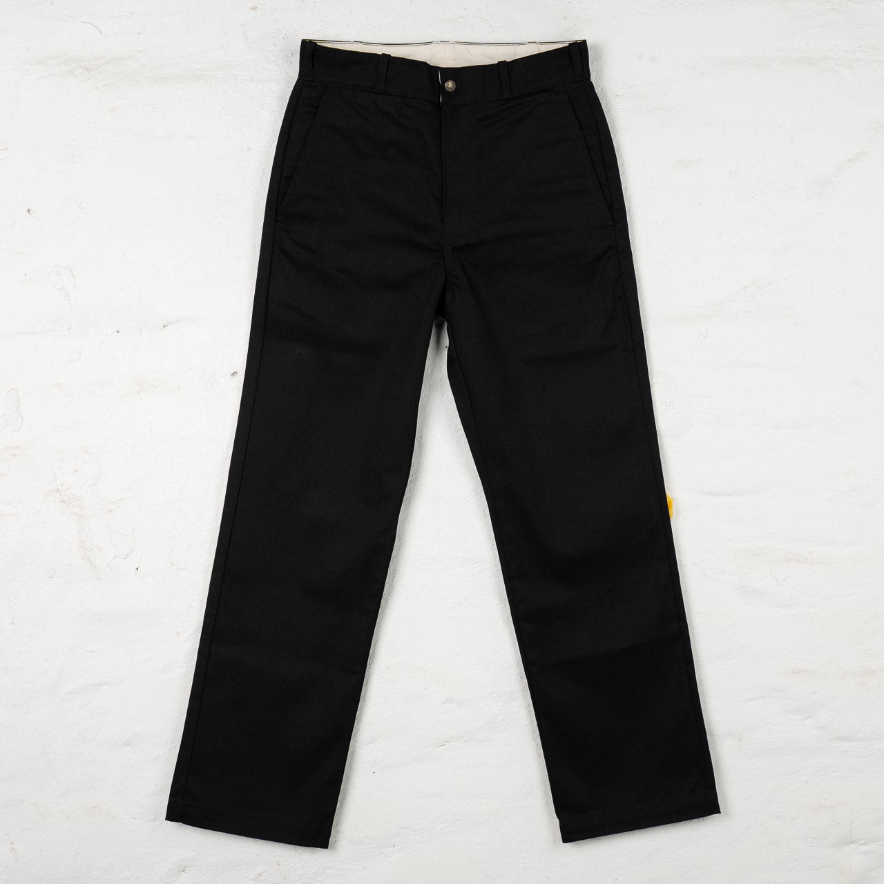 TUF-NUT T/C Work Trousers Schwarz