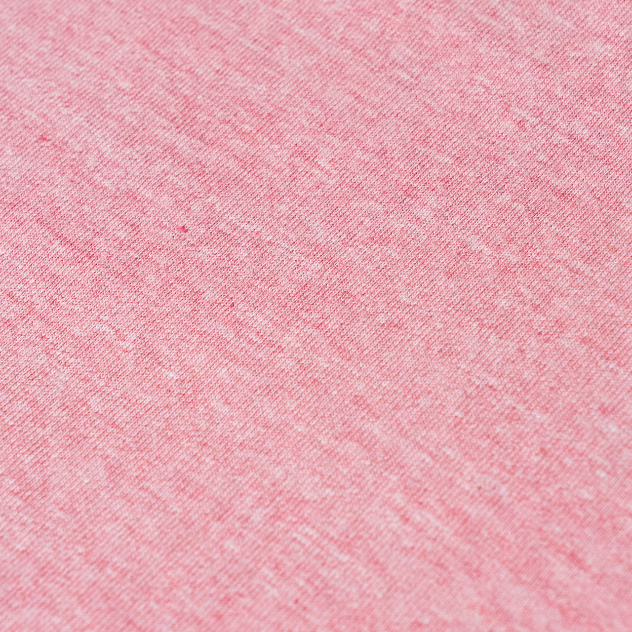 88/12 Crew Neck T-Shirt Green Mottled