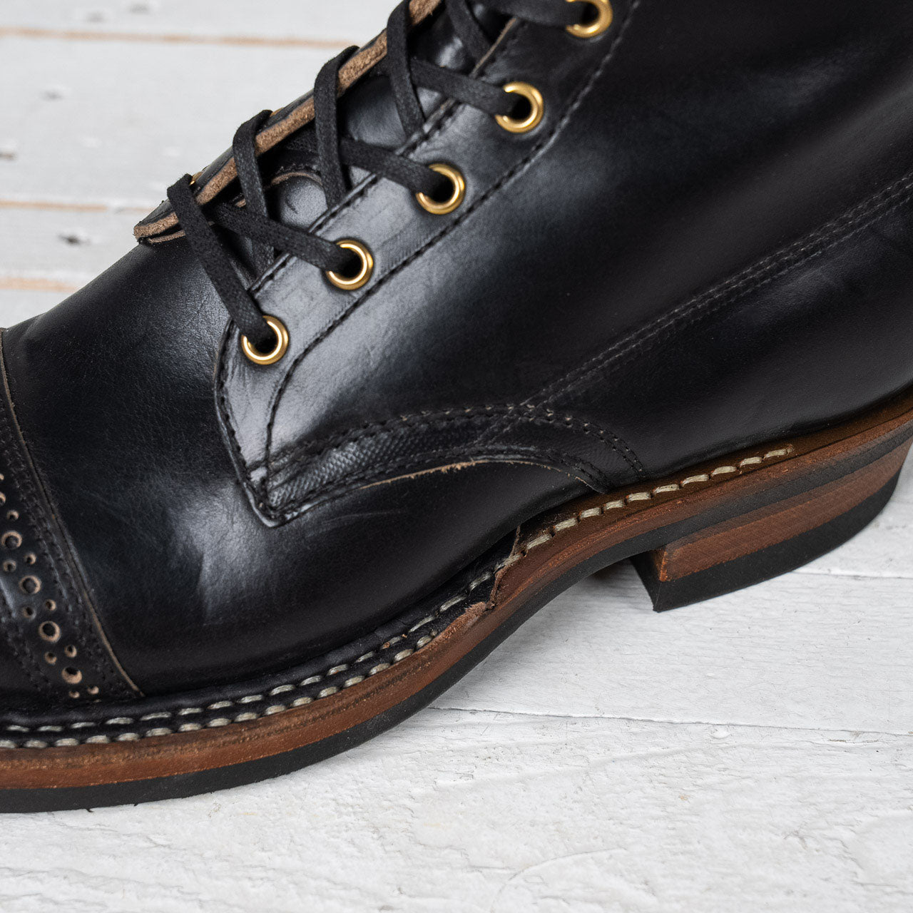 5" Semi Dress CXL Black