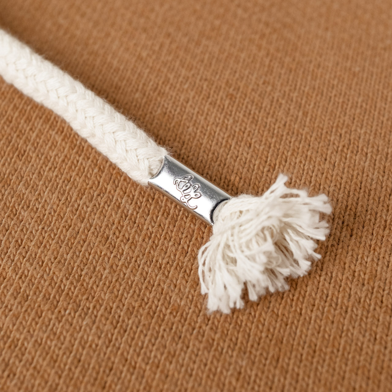 Hoodie Foxfibre® Double Heavyweight French Terry