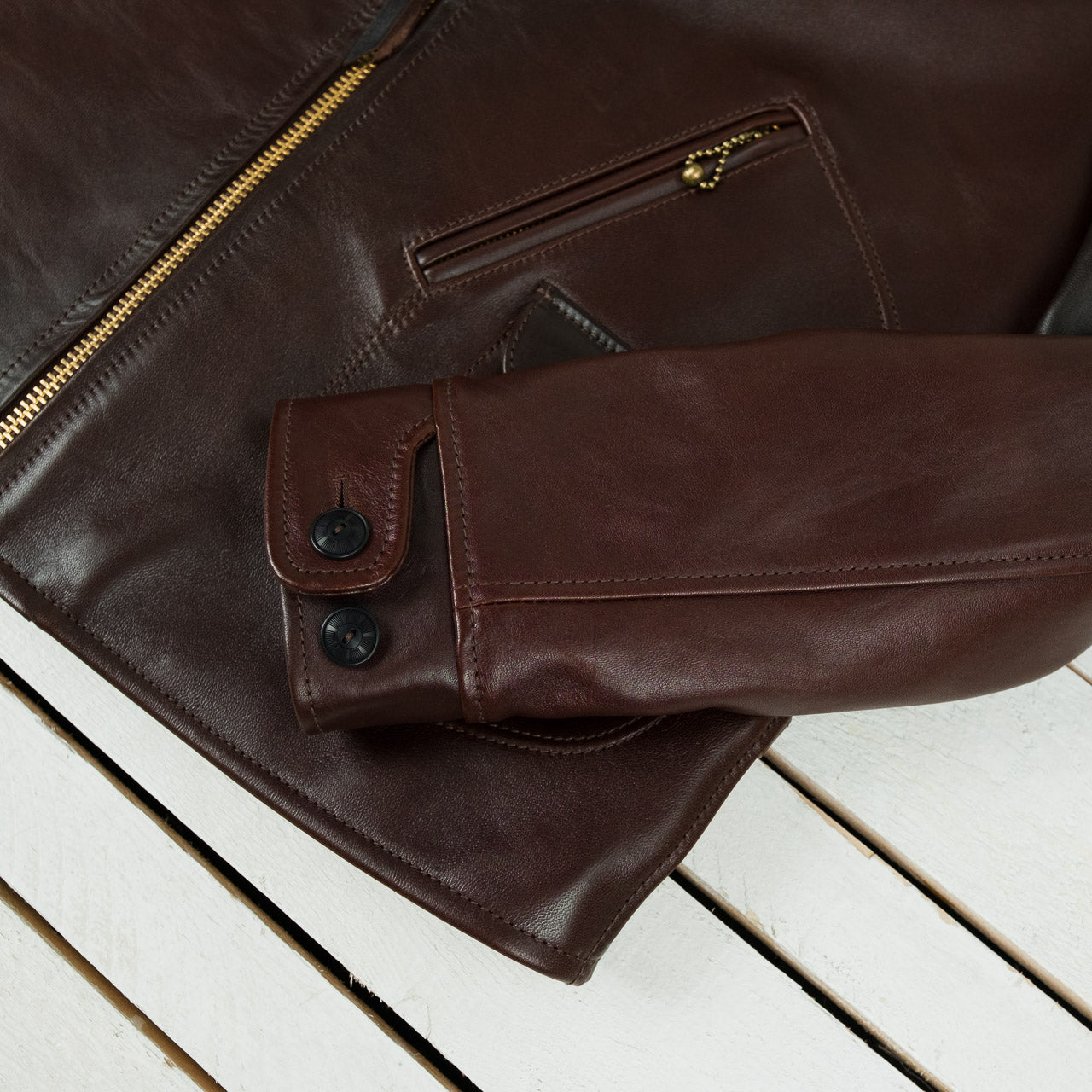 Hand Dyed Horse Double Rider