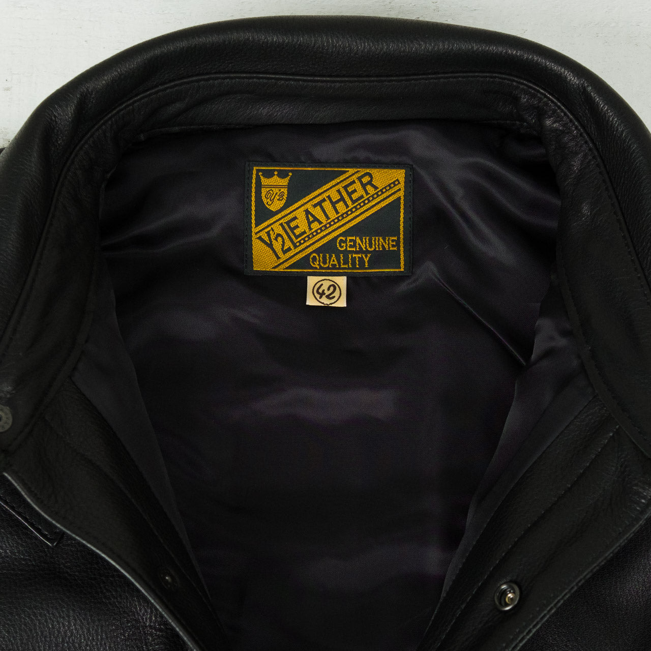 Steer Oil Western Shirt, Black