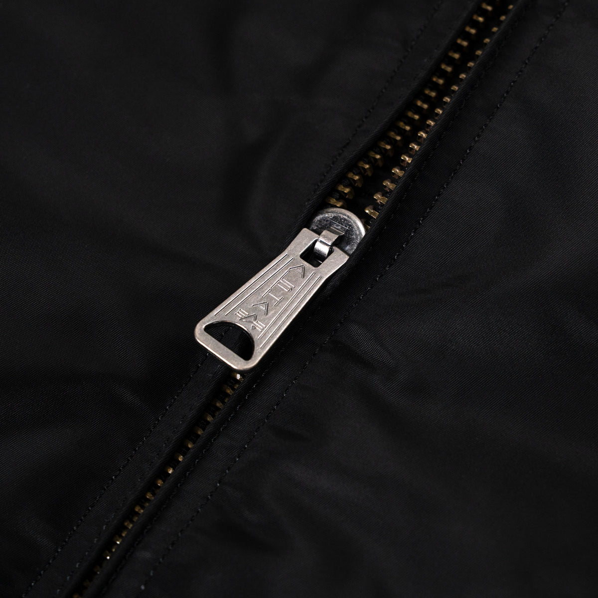 MA-1 VF 59 Vintage Fit Bomber Minimalist Edition Black