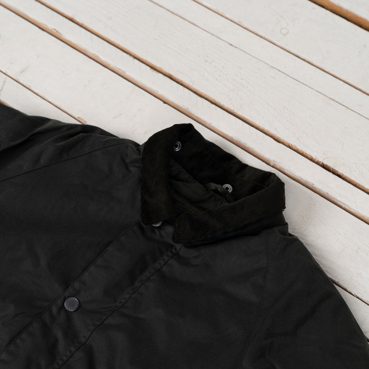 Modern Beaufort Wax Sauge/Shadow Classic
