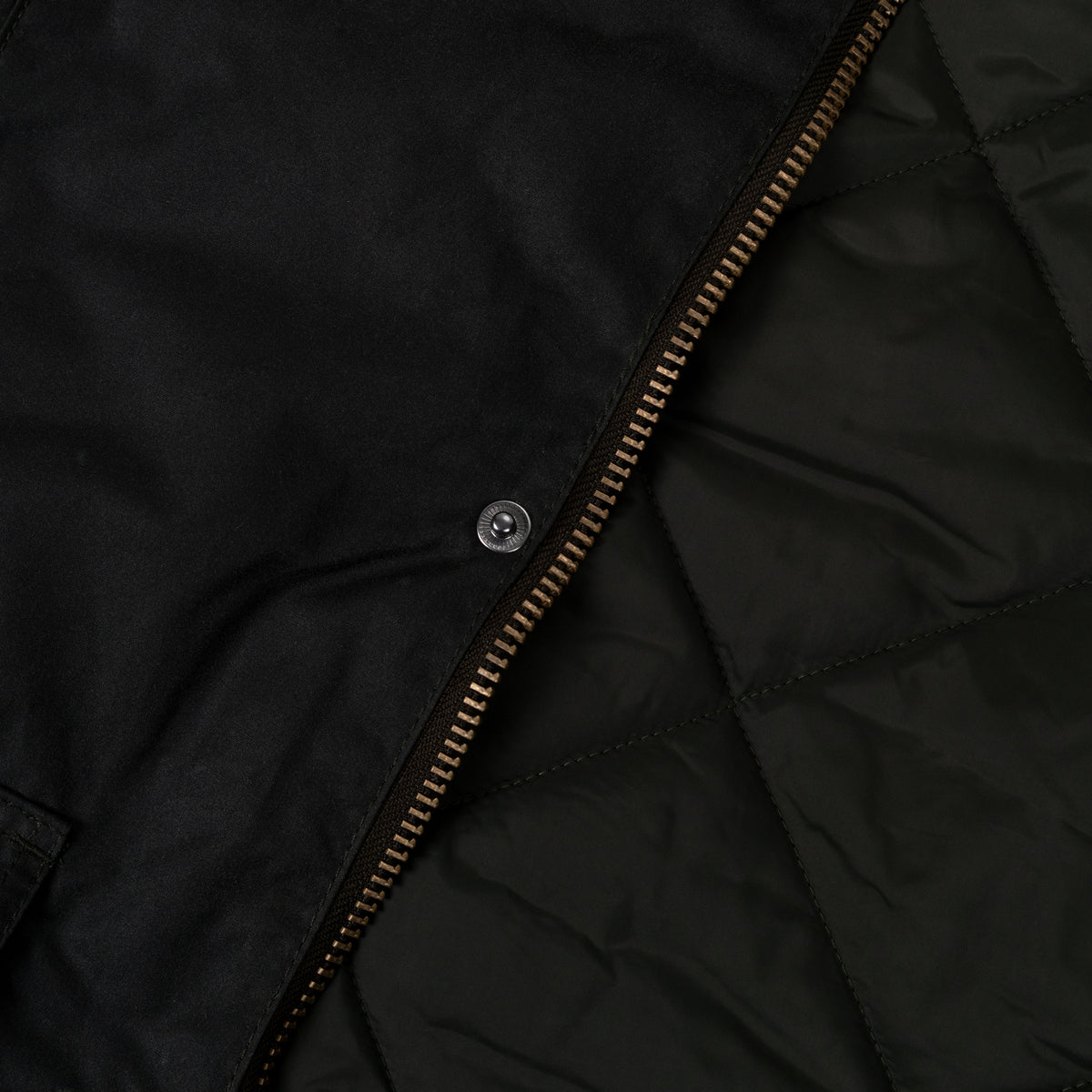 Modern Beaufort Wax Sauge/Shadow Classic