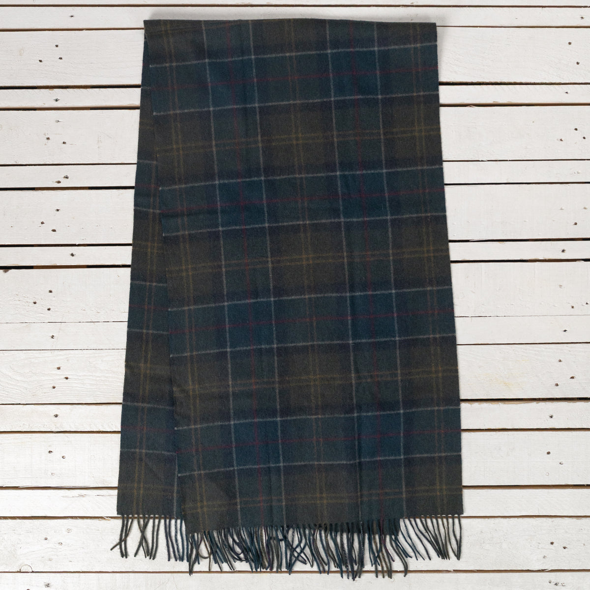 Braden Scarf Shadow