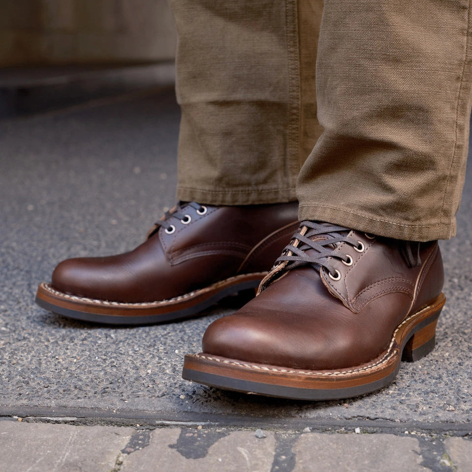 350 Cruiser CXL Marron