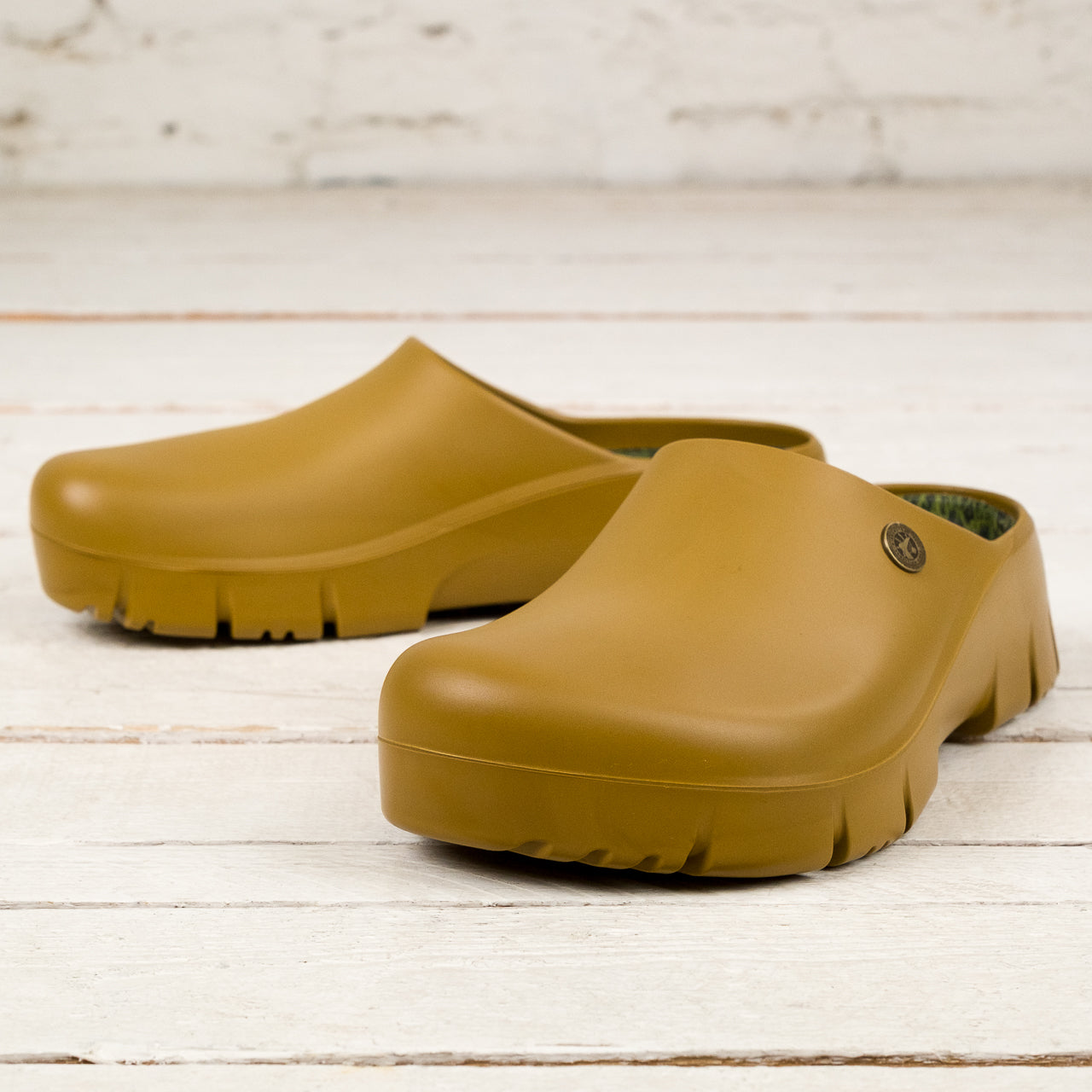 Super-Birki 2.0 Gardener Marron