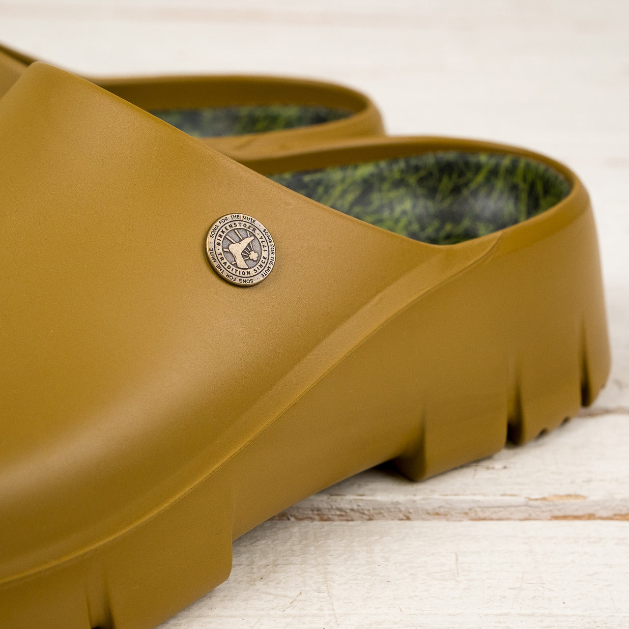 Super-Birki 2.0 Gardener Marron