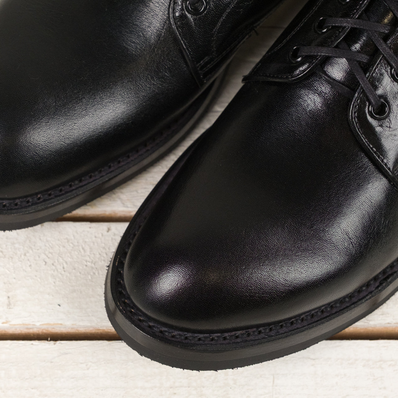 Fellini Canguro Cuir Noir