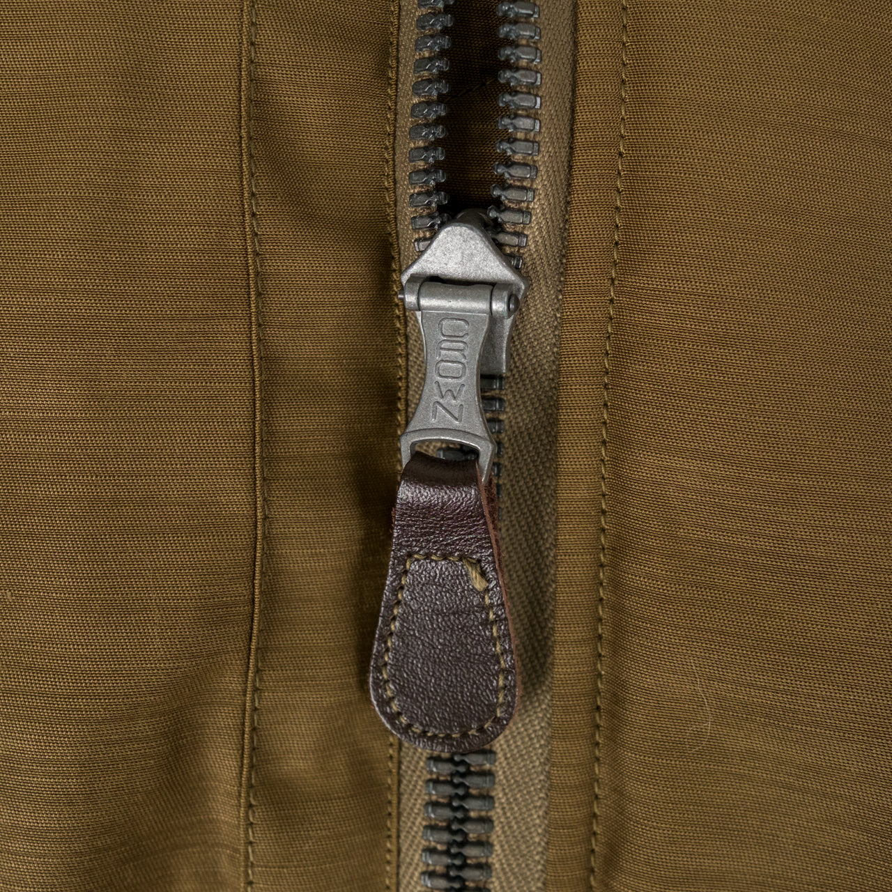 B-15B "TEST SAMPLE" AEROMEDICAL LABORATORY "RAYON COTTON VERSION" OLIVE