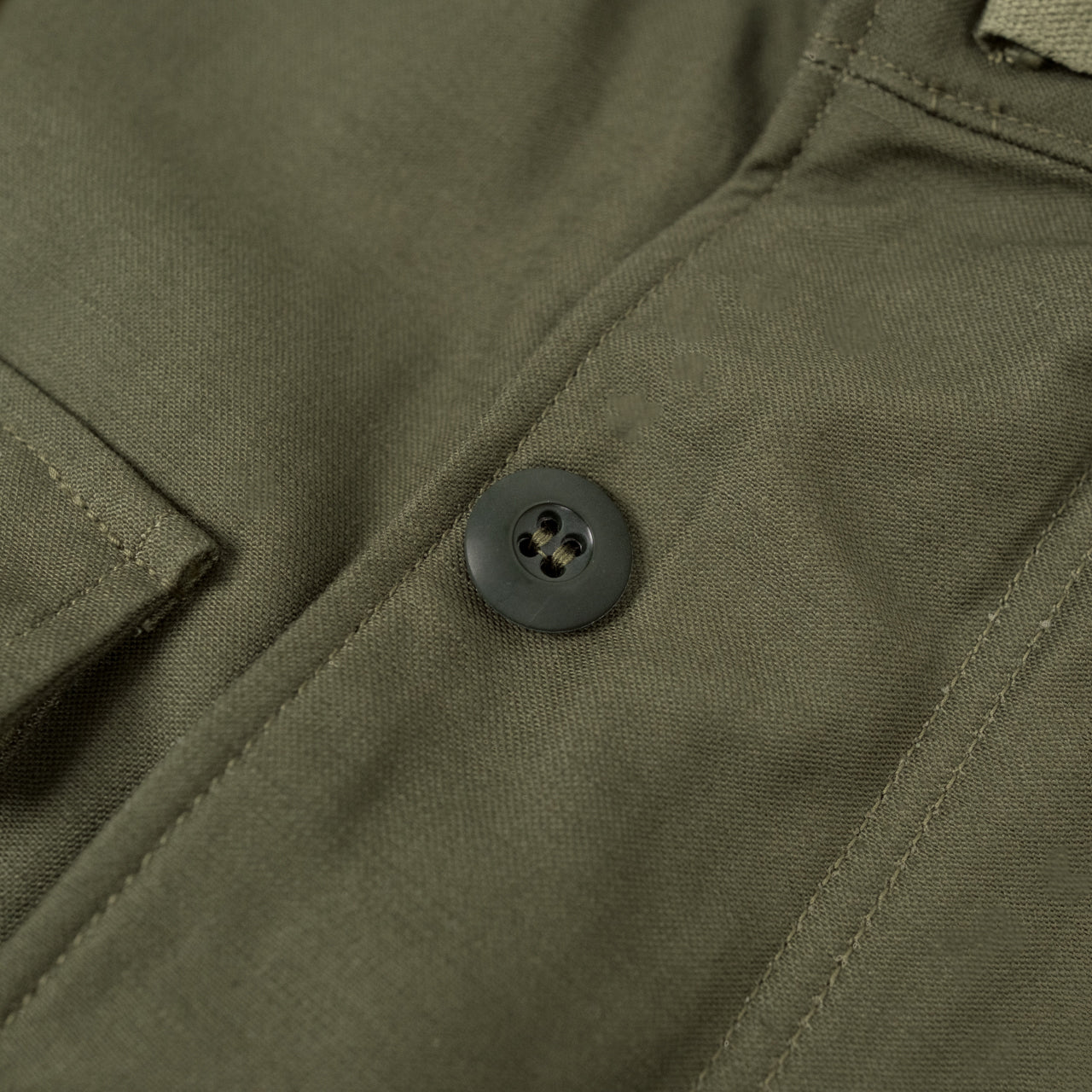 M-65 Field Jacket Olive Drab