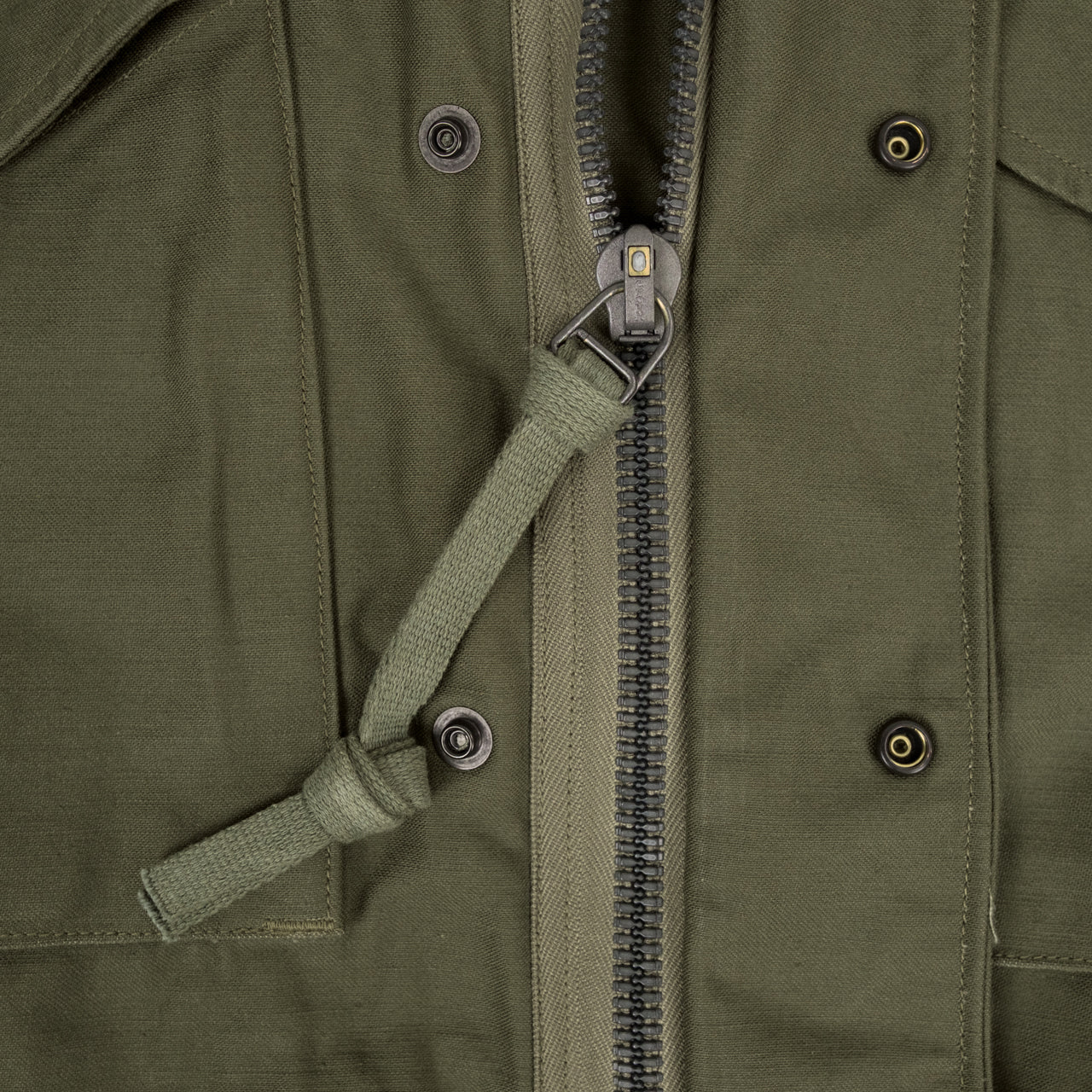 M-65 Field Jacket Olive Drab