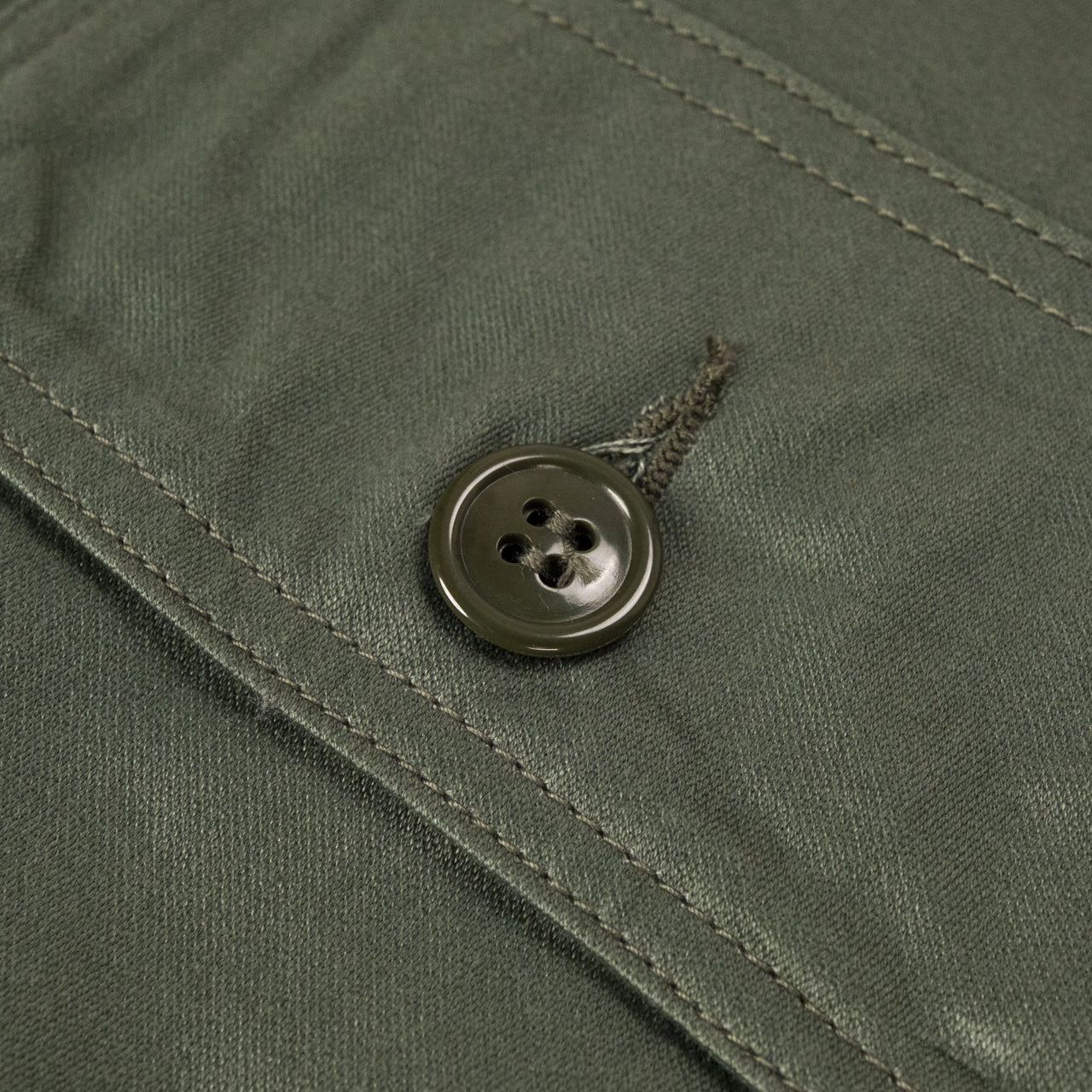 Shirt, Utility, Sage Green