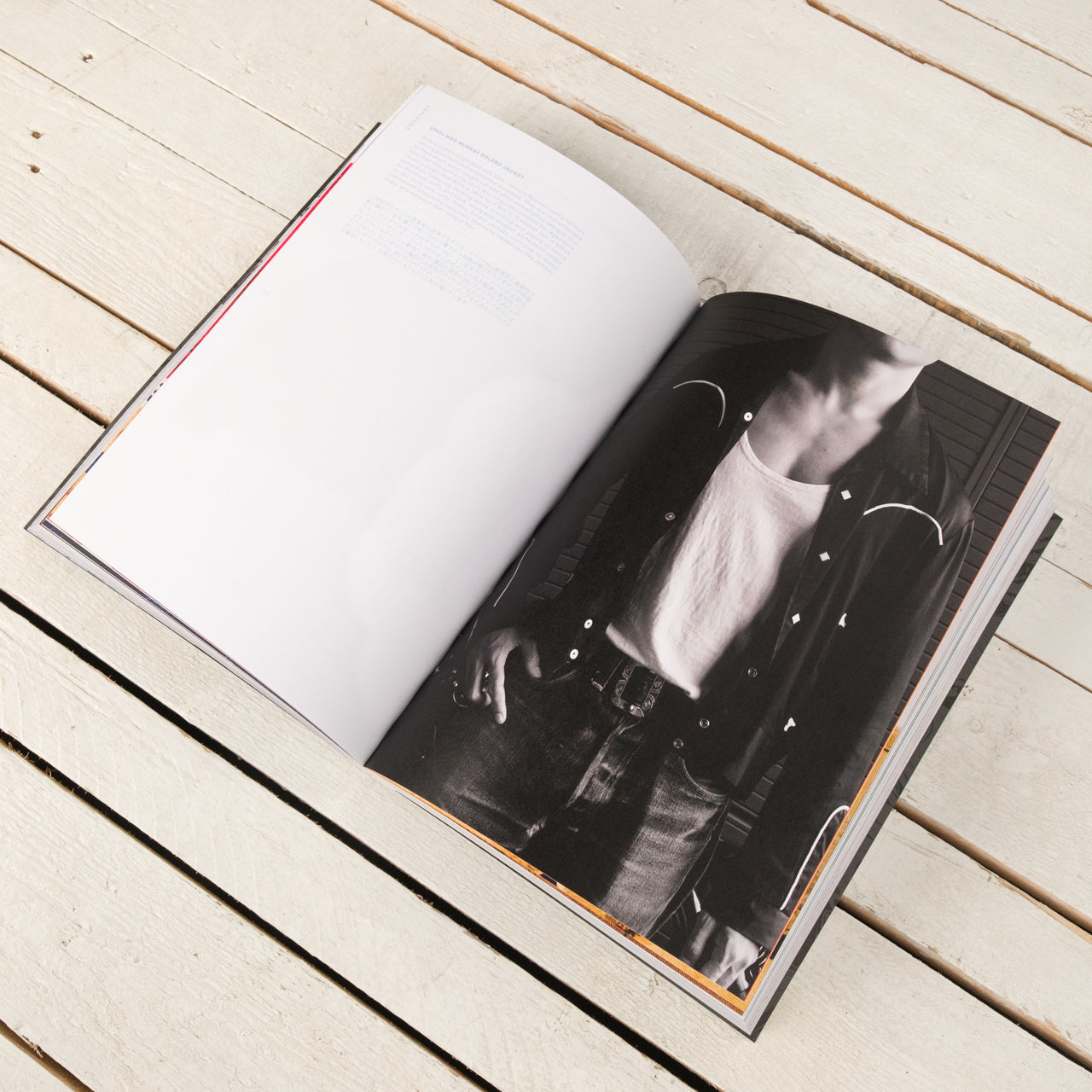 VINTAGE STYLE RESEARCH ARCHIVE VOL 1 THE NEW GENERATION OF VINTAGE COLLECTORS