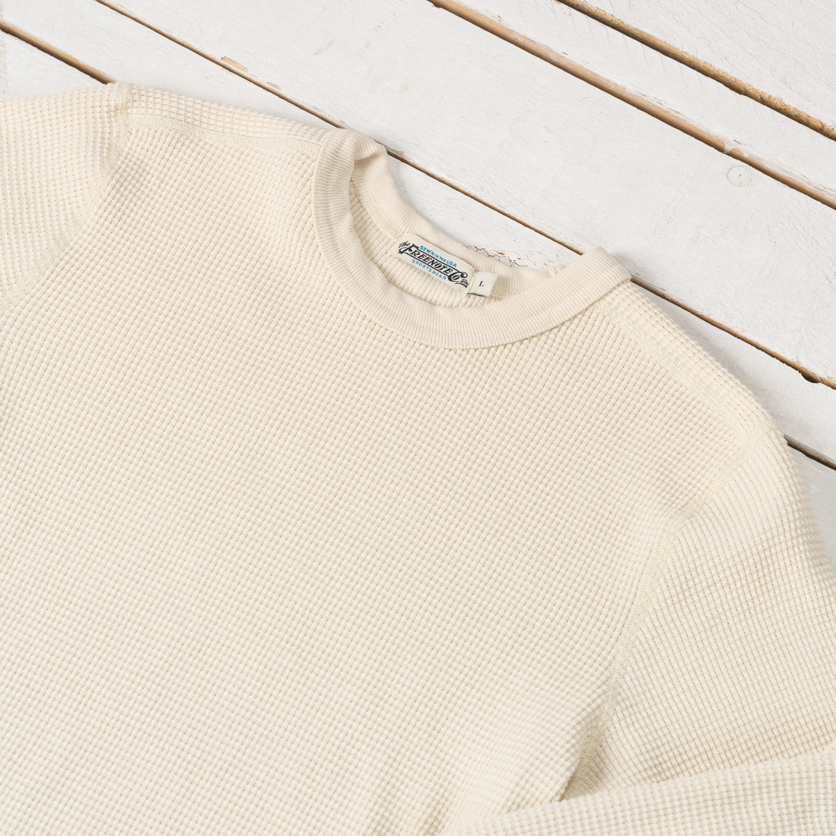 Maillot de corps thermique naturel