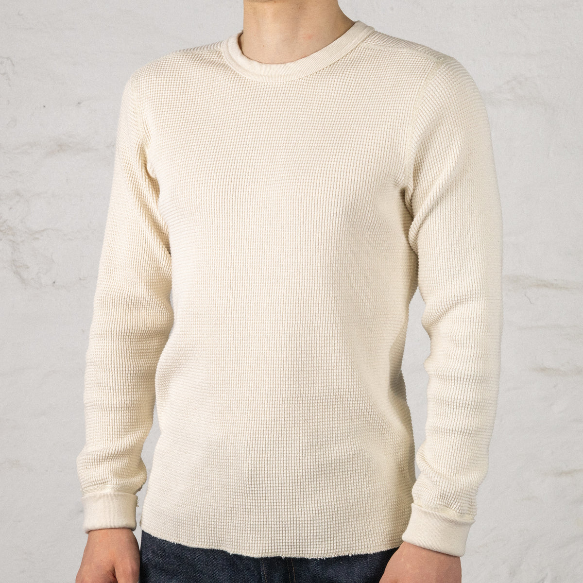 Maillot de corps thermique naturel