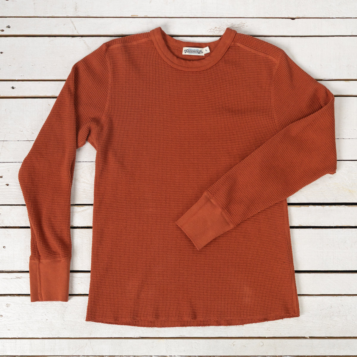 Thermal Longsleeve Picante