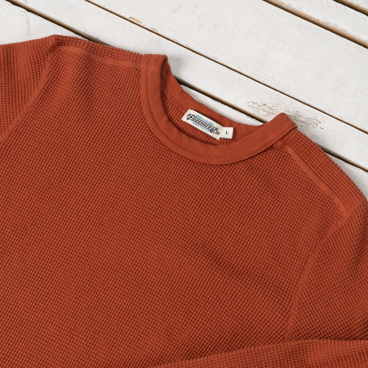 Thermal Longsleeve Picante