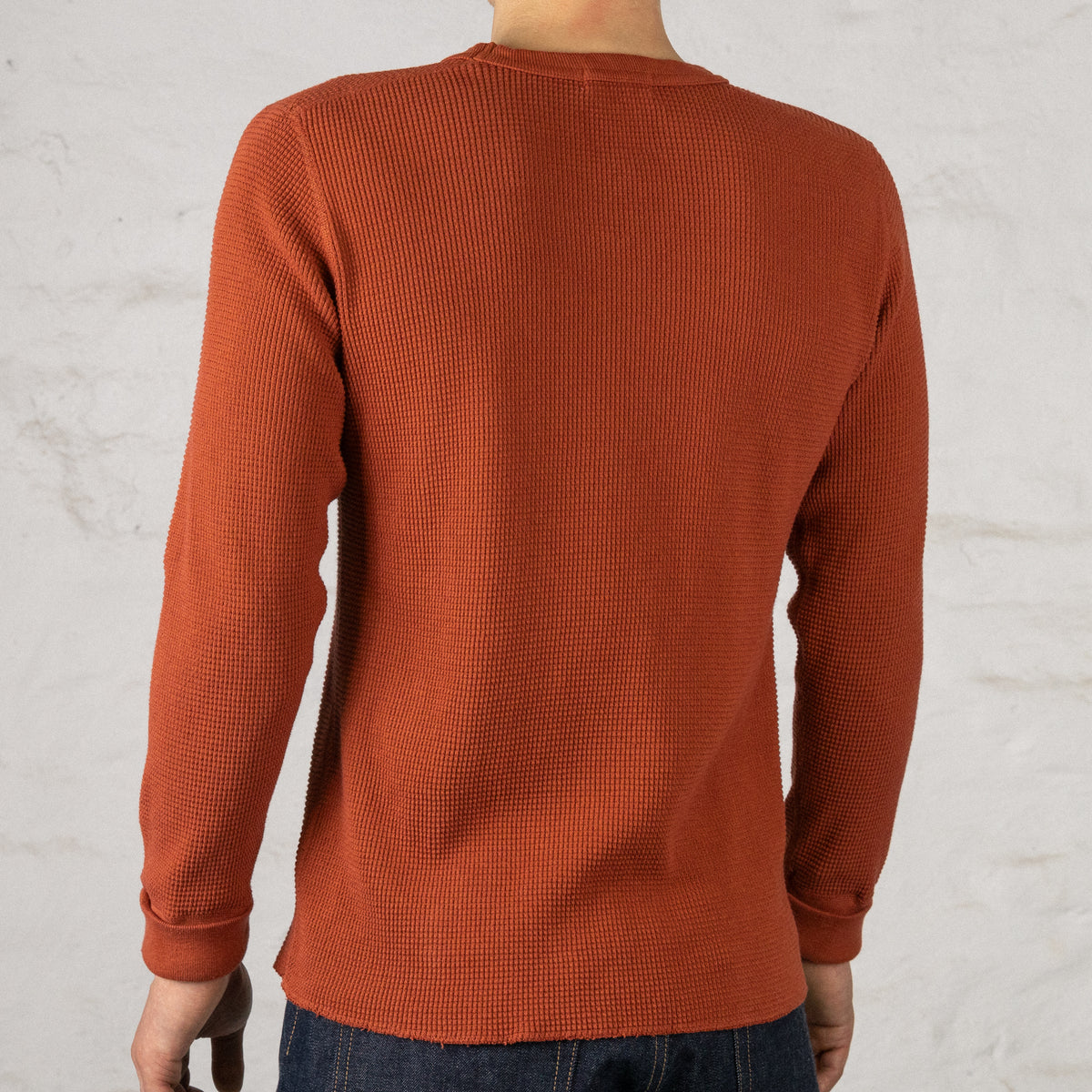 Thermal Longsleeve Picante