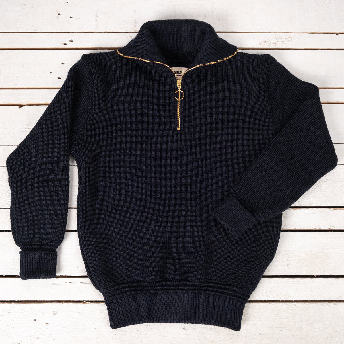 Segler Pullover Ink