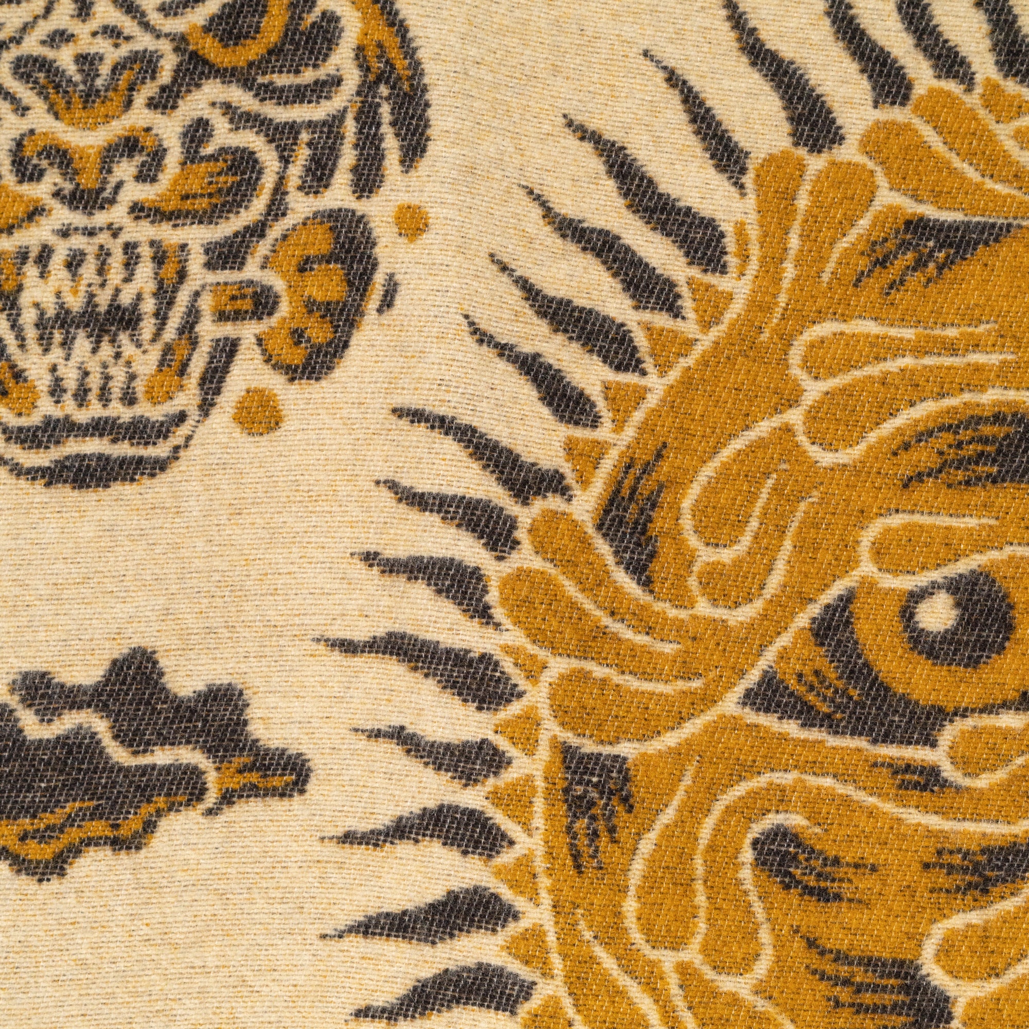 The 5th Sun Blanket