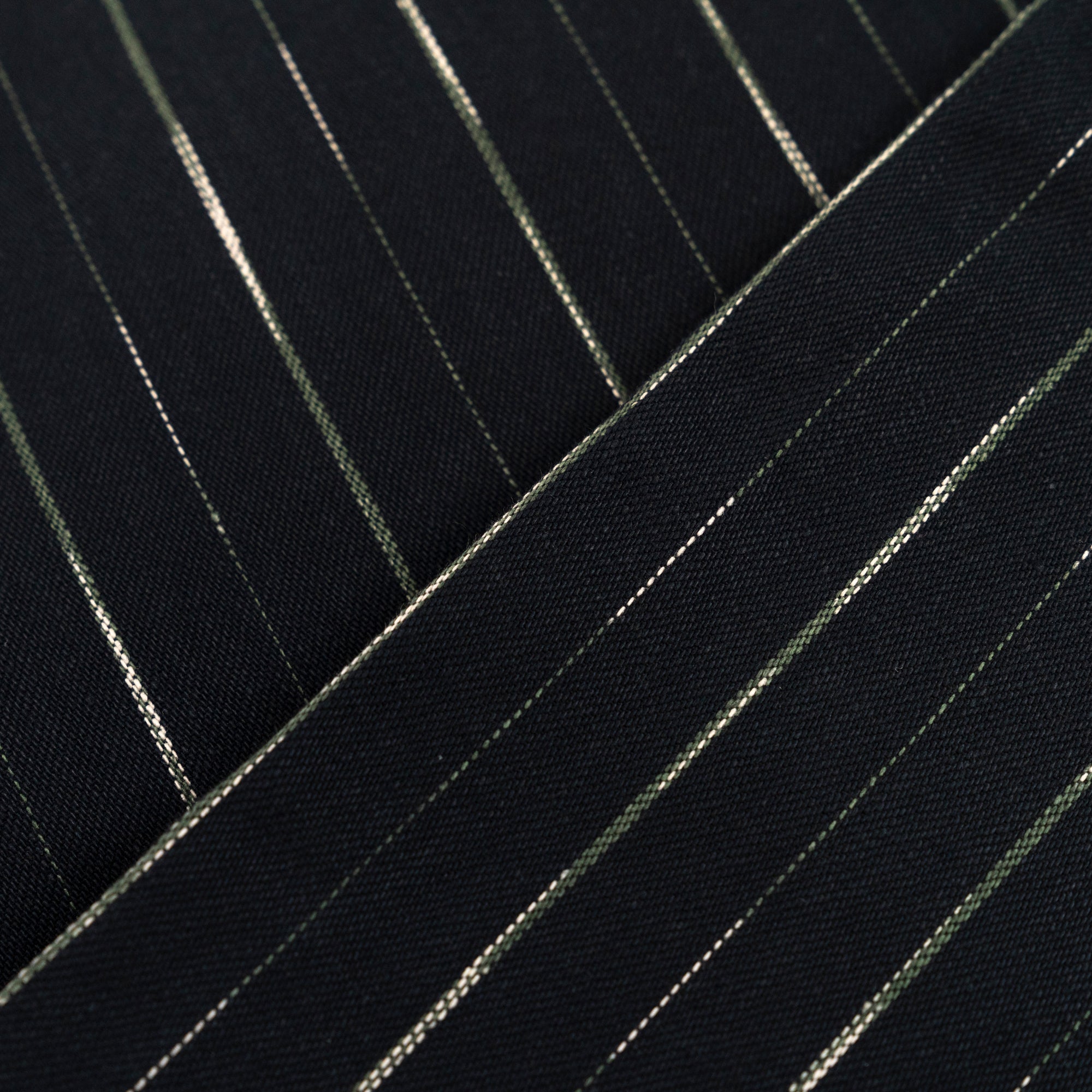 Durango Pants Prima Stripe Coalbone