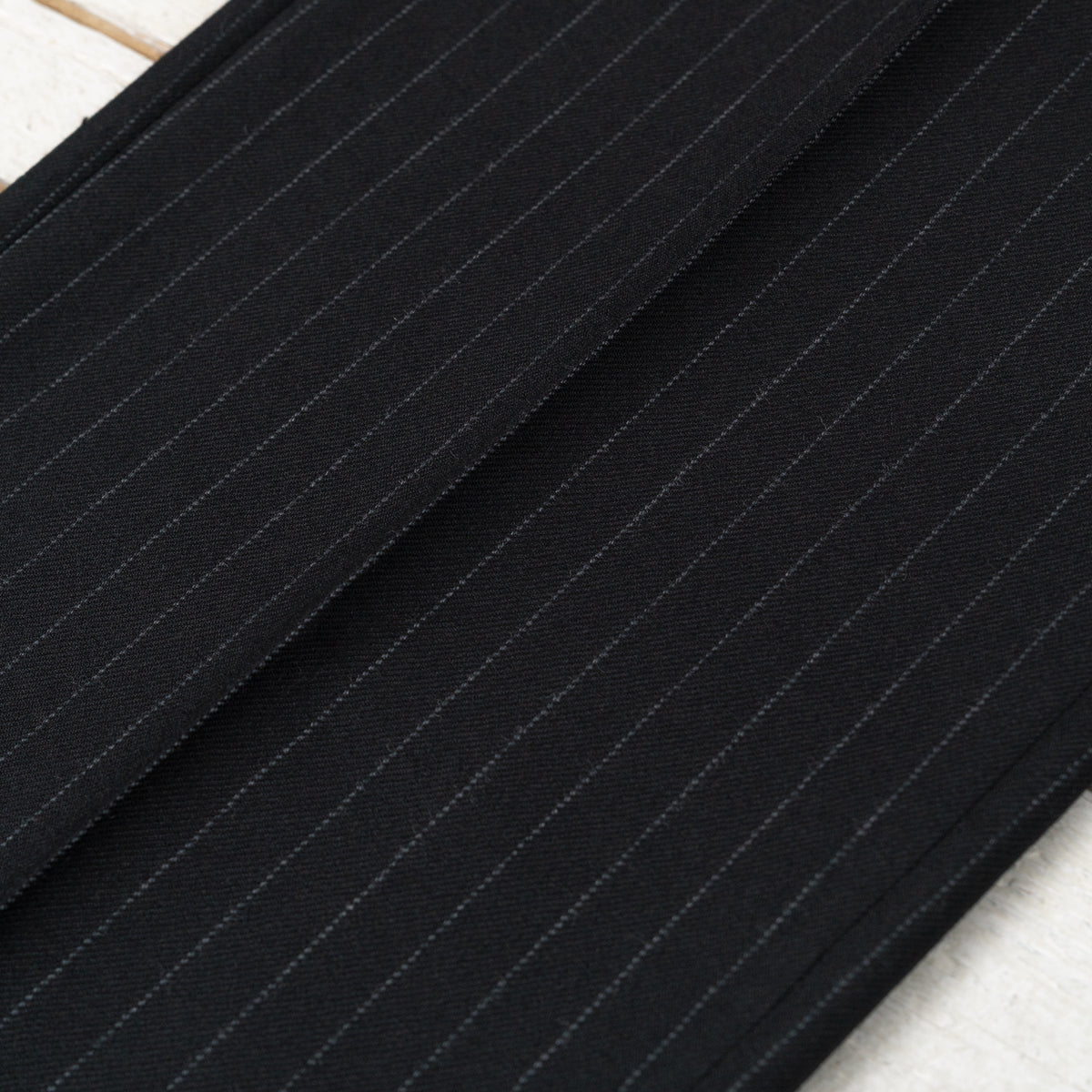 Ivy Trousers Black