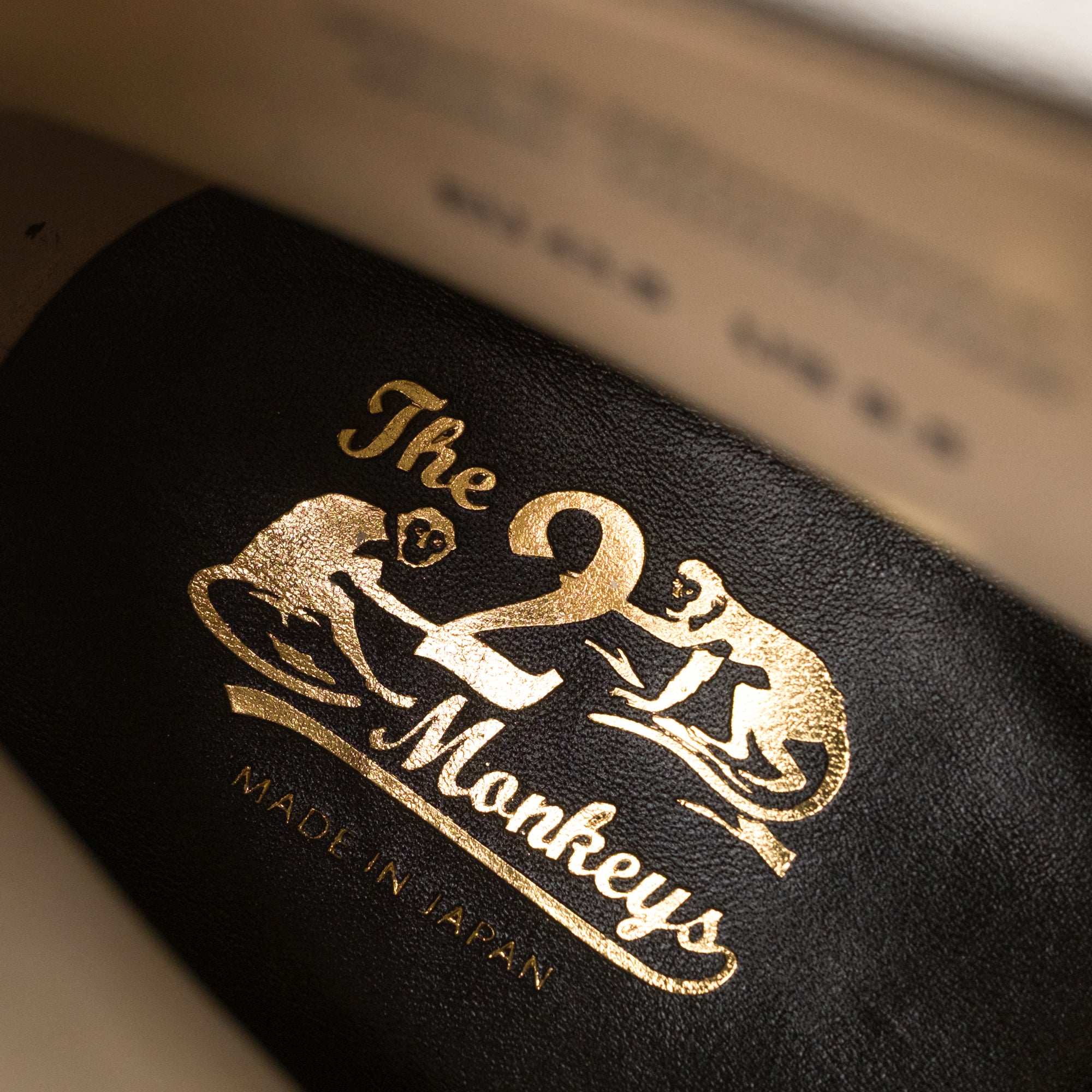 Bottes en cuir de cheval Vaudeville