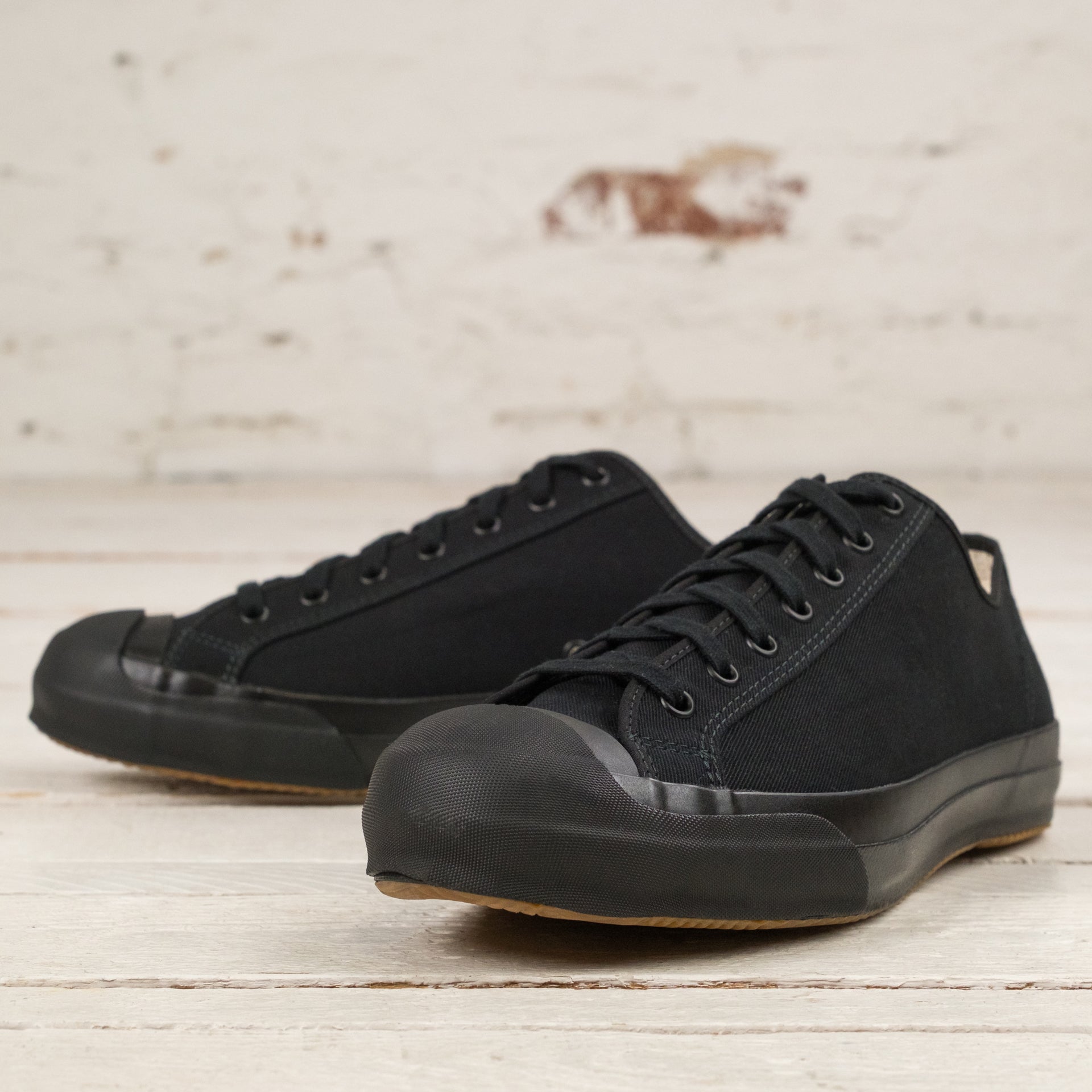 LK-050 JLB Champion Sneakers Schwarz